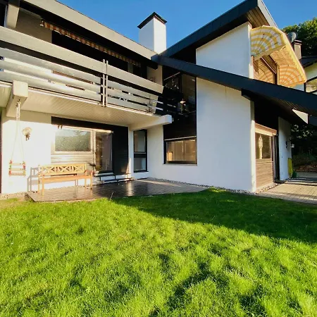 Appartement Waldblick