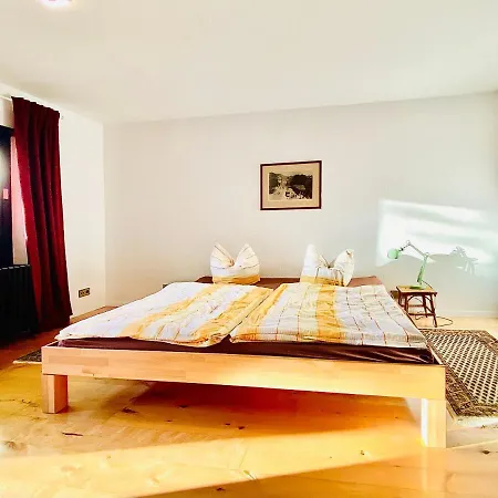 Appartement Waldblick Wilhelmsdorf