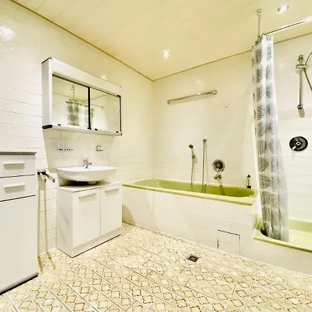 Waldblick Appartement