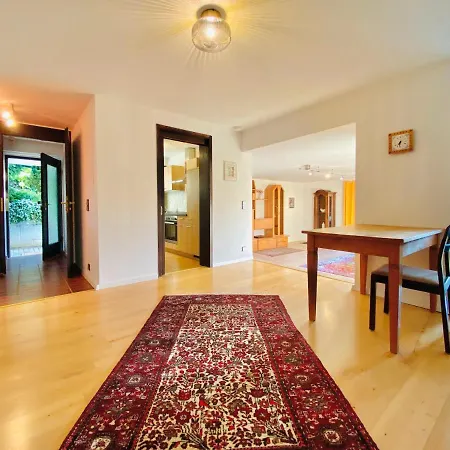 Appartement Waldblick Wilhelmsdorf