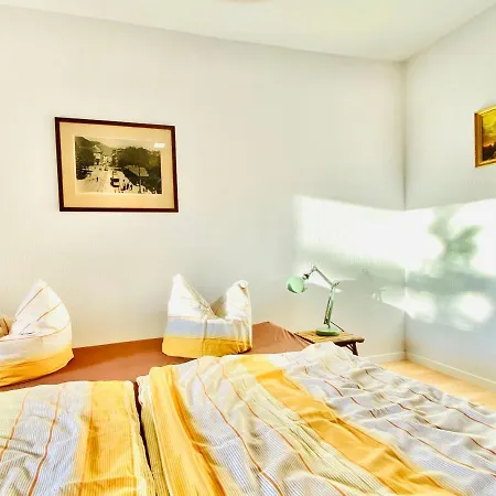 Appartement Waldblick