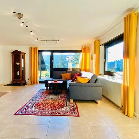 Appartement Waldblick Wilhelmsdorf